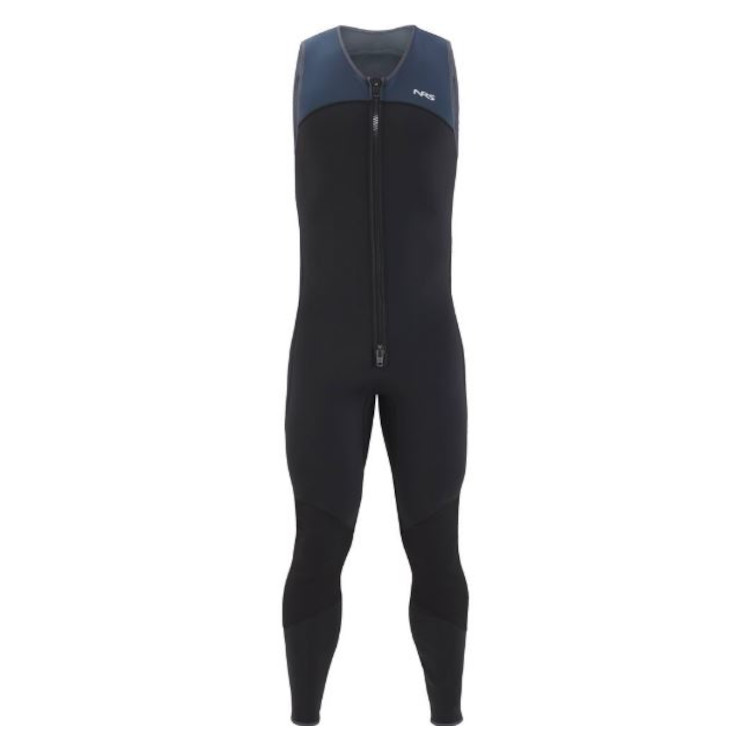 NRS Farmer John 2.0mm Wetsuit - Men's - Image 2